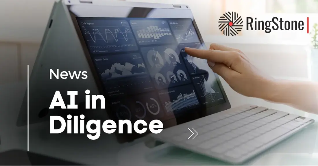 AI in Diligence: The Risk No One Models