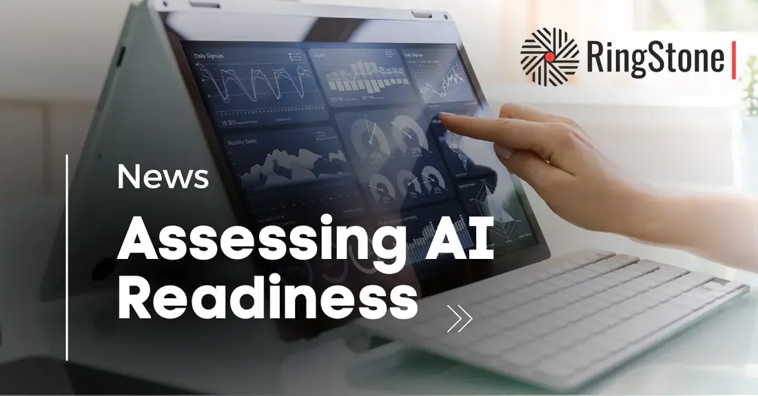 How Investors Can Assess AI Readiness: Future-Proofing Portfolios in the Age of AI