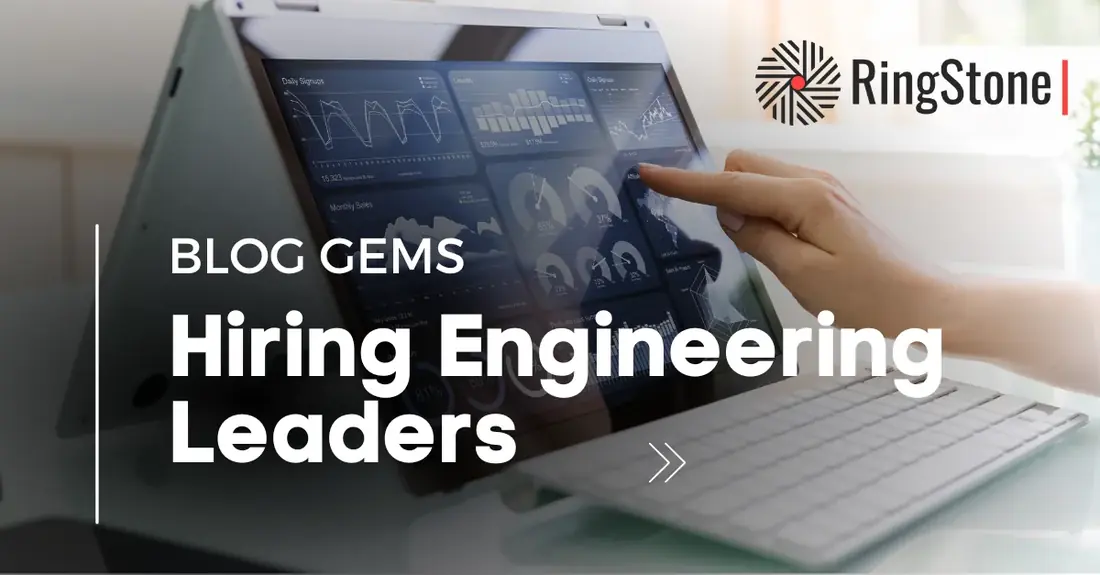 The Ultimate Checklist for Hiring a VP of Engineering